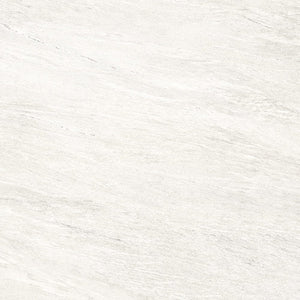 Melbourne Porcelain Tile Canyon Bianco Matt Tile 600x600mm
