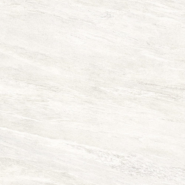 Melbourne Porcelain Tile Canyon Bianco Matt Tile 600x600mm