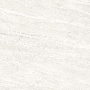 Melbourne Porcelain Tile Canyon Bianco Matt Tile 600x600mm