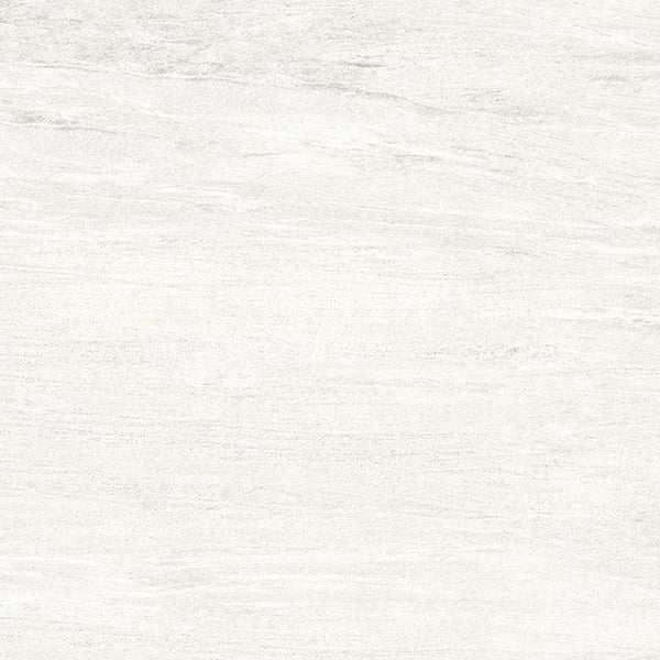 Melbourne Porcelain Tile Canyon Bianco Matt Tile 600x600mm