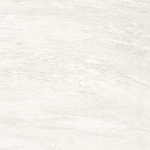 Melbourne Porcelain Tile Canyon Bianco Matt Tile 600x600mm