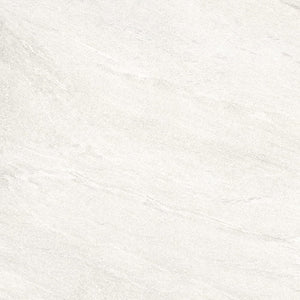 Melbourne Porcelain Tile Canyon Bianco Matt Tile 600x600mm