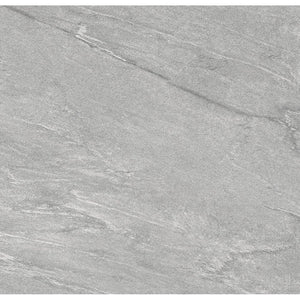 Melbourne Porcelain Tile Canyon Grigio Matt Tile 600x600mm