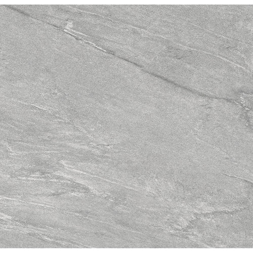 Melbourne Porcelain Tile Canyon Grigio Matt Tile 600x600mm
