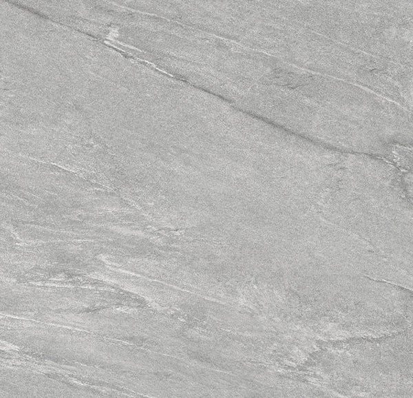 Melbourne Porcelain Tile Canyon Grigio Matt Tile 600x600mm