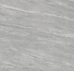 Melbourne Porcelain Tile Canyon Grigio Matt Tile 600x600mm