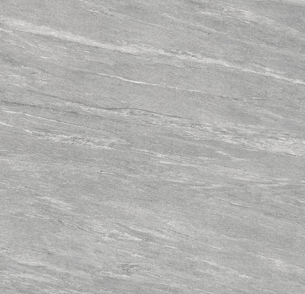 Melbourne Porcelain Tile Canyon Grigio Matt Tile 600x600mm
