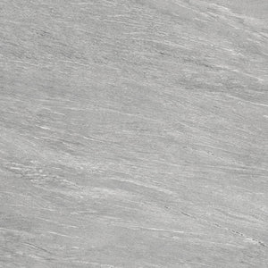 Melbourne Porcelain Tile Canyon Grigio Matt Tile 600x600mm