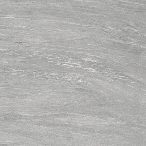 Melbourne Porcelain Tile Canyon Grigio Matt Tile 600x600mm