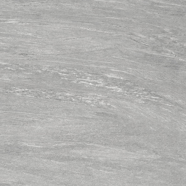 Melbourne Porcelain Tile Canyon Grigio Matt Tile 600x600mm