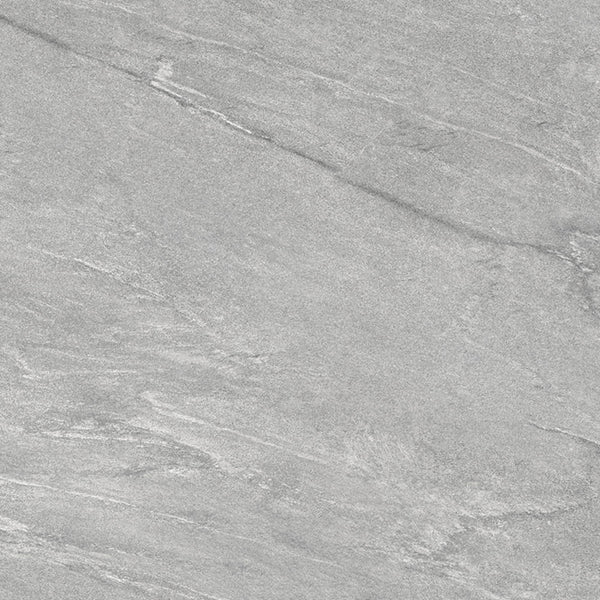 Melbourne Porcelain Tile Canyon Grigio Matt Tile 600x600mm