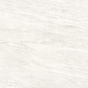 Melbourne Porcelain Tile Canyon Bianco Matt Tile 600x600mm