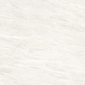 Melbourne Porcelain Tile Canyon Bianco Matt Tile 600x600mm