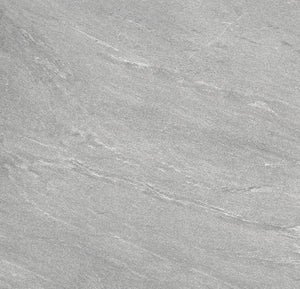 Melbourne Porcelain Tile Canyon Grigio Matt Tile 600x600mm