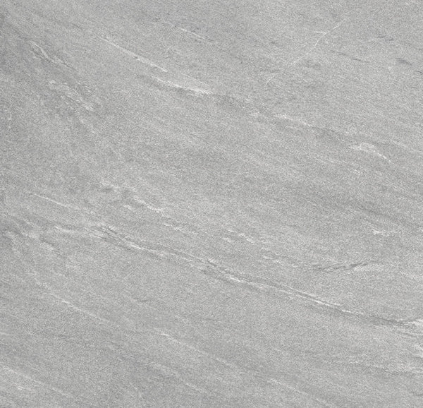 Melbourne Porcelain Tile Canyon Grigio Matt Tile 600x600mm