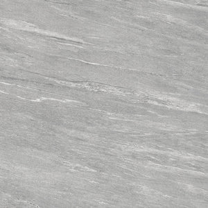 Melbourne Porcelain Tile Canyon Grigio Matt Tile 600x600mm