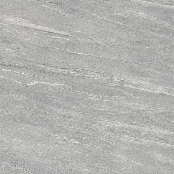 Melbourne Porcelain Tile Canyon Grigio Matt Tile 600x600mm