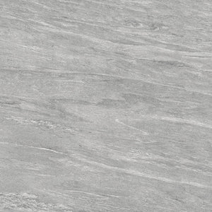 Melbourne Porcelain Tile Canyon Grigio Matt Tile 600x600mm