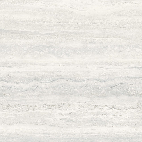 Melbourne Porcelain Tile Travertine Vein Silver Sliptech Tile 600x600mm