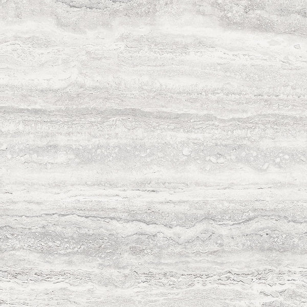 Melbourne Porcelain Tile Travertine Vein Silver Sliptech Tile 600x600mm