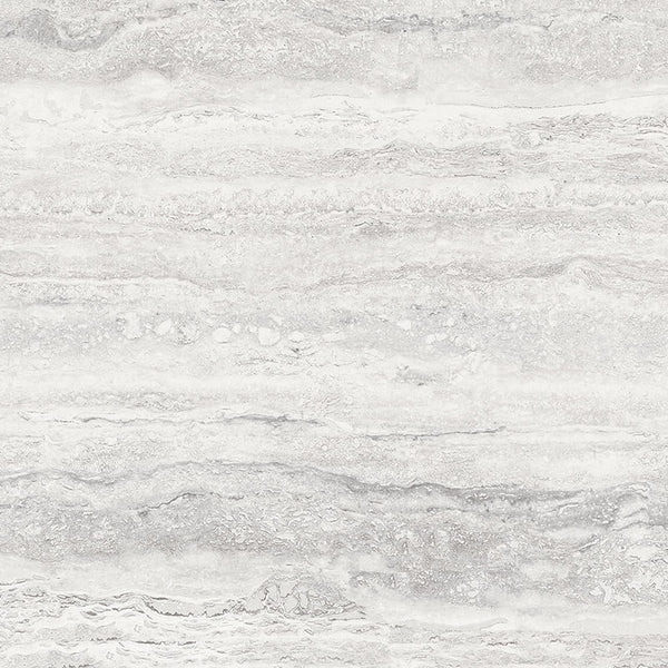 Melbourne Porcelain Tile Travertine Vein Silver Sliptech Tile 600x600mm