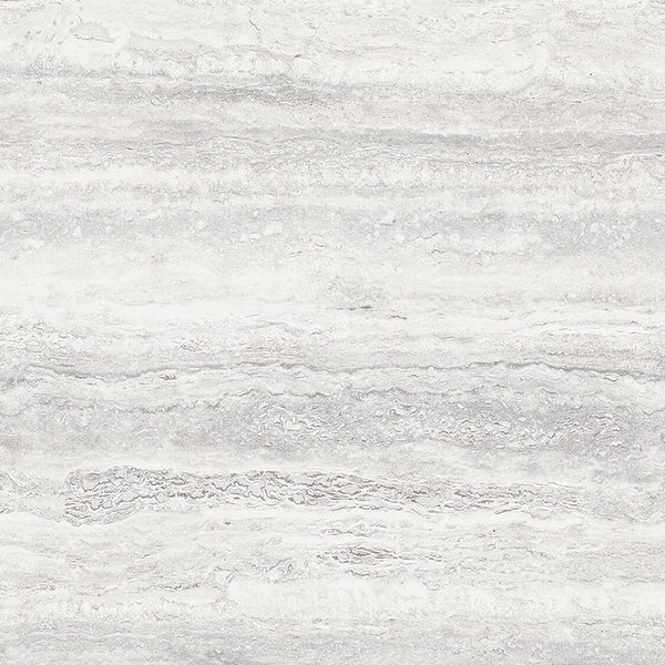 Melbourne Porcelain Tile Travertine Vein Silver Sliptech Tile 600x600mm