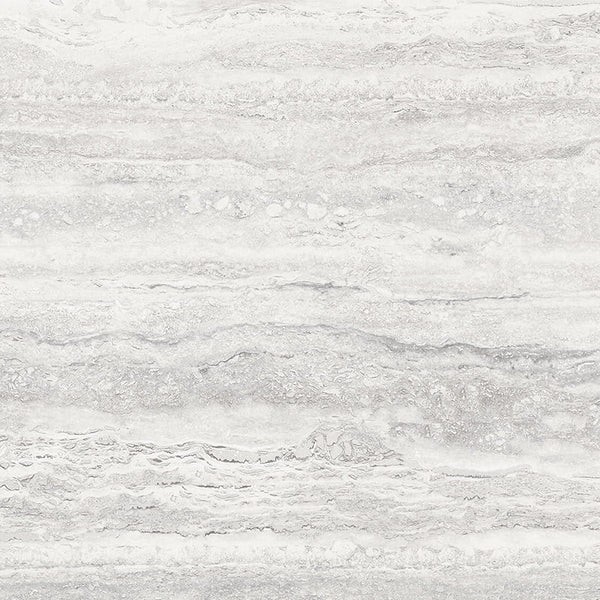 Melbourne Porcelain Tile Travertine Vein Silver Sliptech Tile 600x600mm