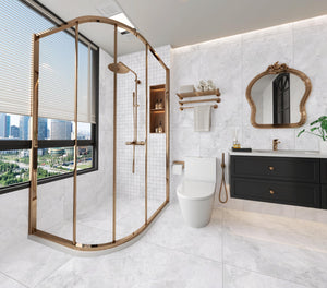 MEN0008 ARCTIC TUNDRA WHITE POLISH 600X1200MM 12S75806-L