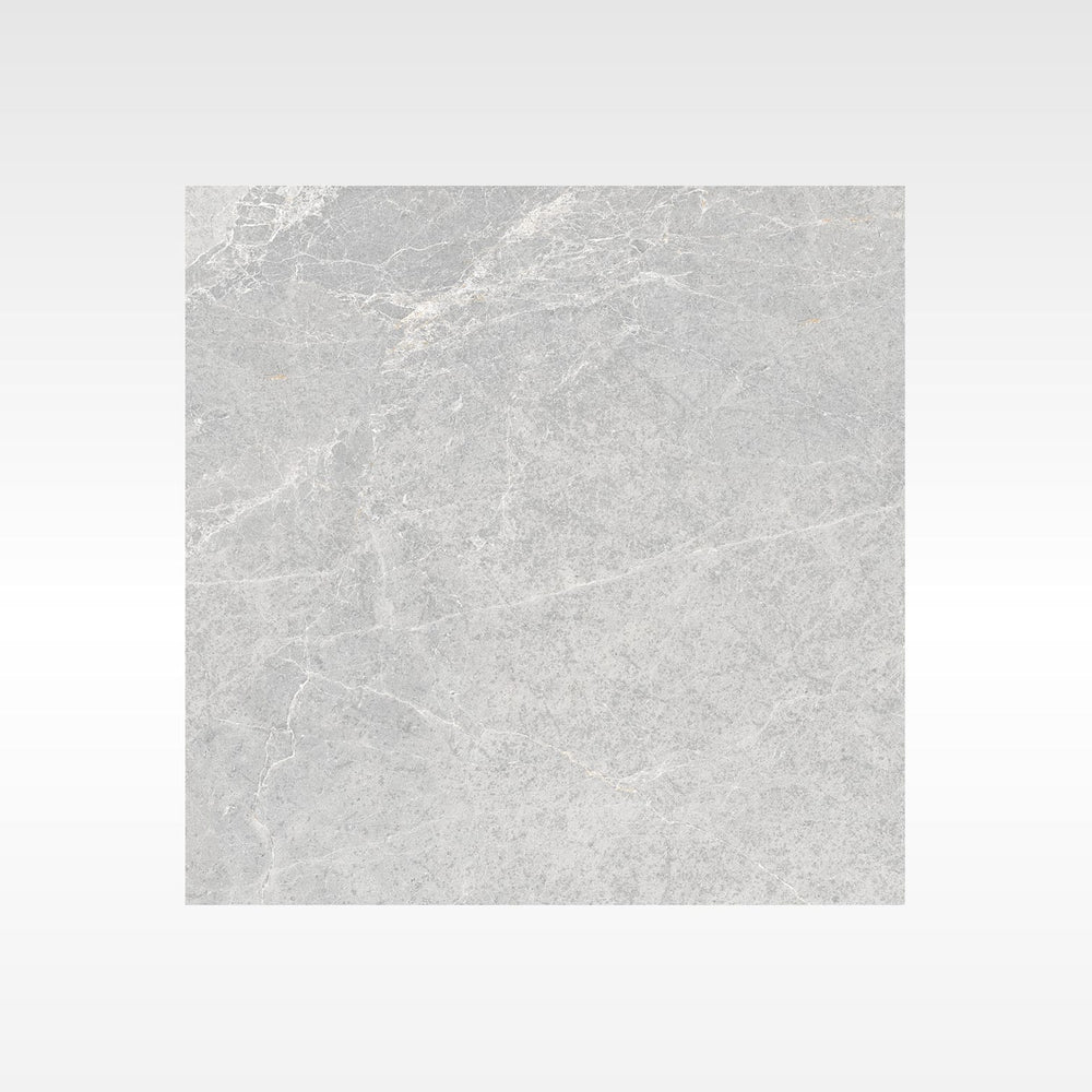 HF Tile Mosman Grey Matt SmoothGrip In&out Tile 600x600mm