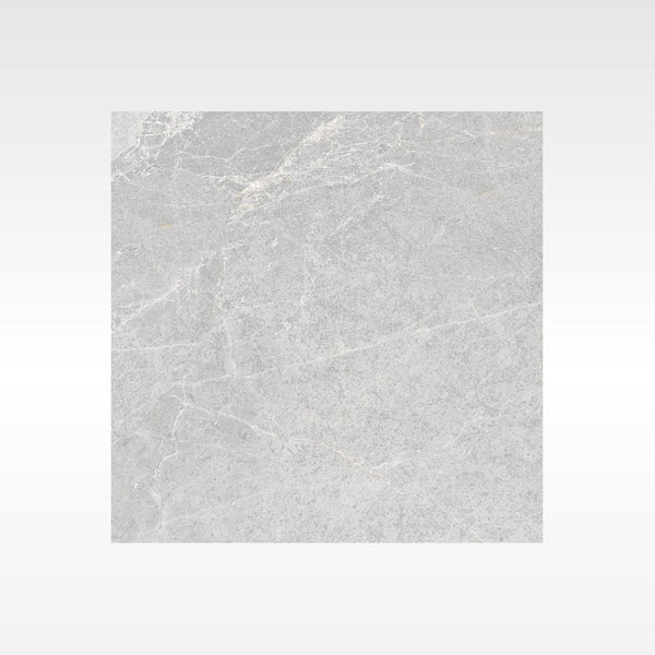 HF Tile Mosman Grey Matt SmoothGrip In&out Tile 600x600mm