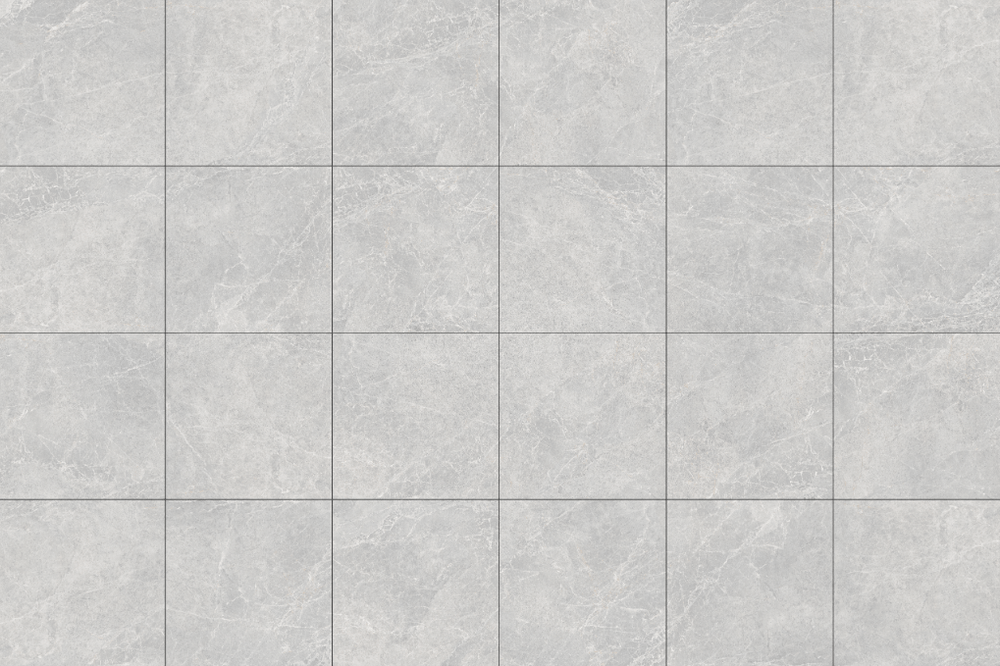 Mosman Grey Matt SmoothGrip In&out Tile 600x600mm