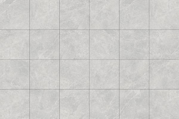 HF Tile Mosman Grey Matt SmoothGrip In&out Tile 600x600mm