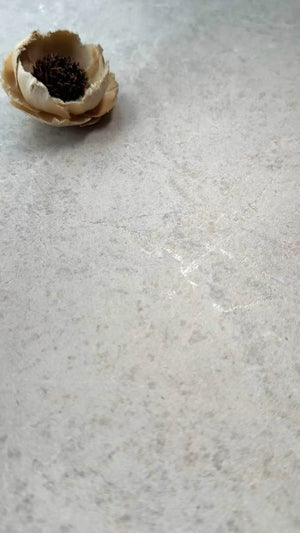 HF Tile Mosman Grey Matt SmoothGrip In&out Tile 600x600mm