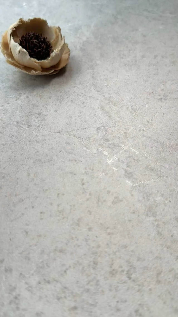 HF Tile Mosman Grey Matt SmoothGrip In&out Tile 600x600mm