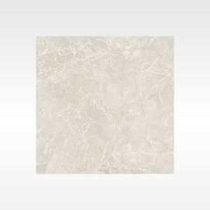 HF Tile Mosman Ivory Matt SmoothGrip In&out Tile 600x600mm
