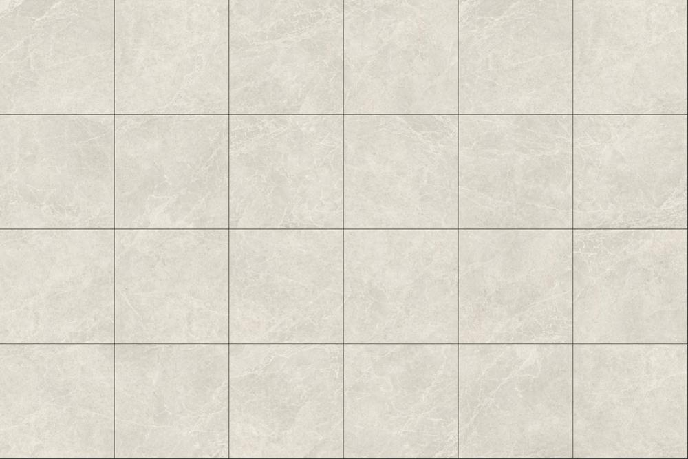 Mosman Ivory Matt SmoothGrip In&out Tile 600x600mm