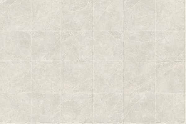 HF Tile Mosman Ivory Matt SmoothGrip In&out Tile 600x600mm