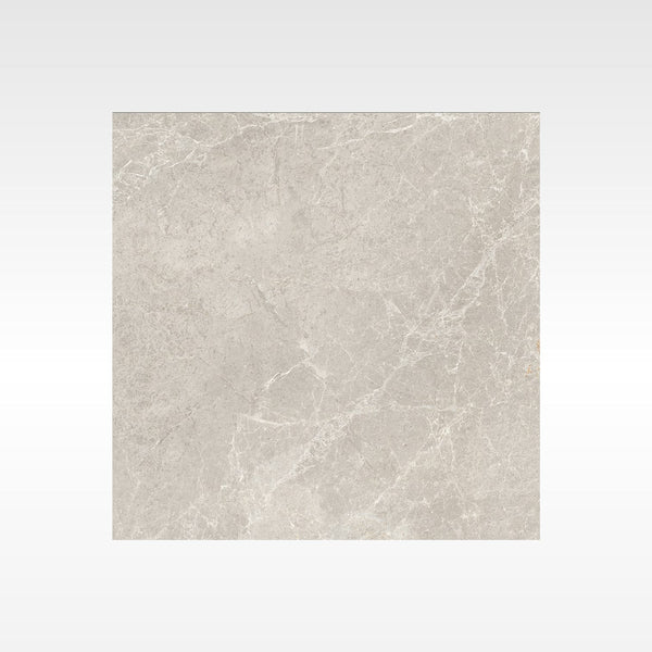 HF Tile Mosman Smoke Matt SmoothGrip In&out Tile 600x600mm