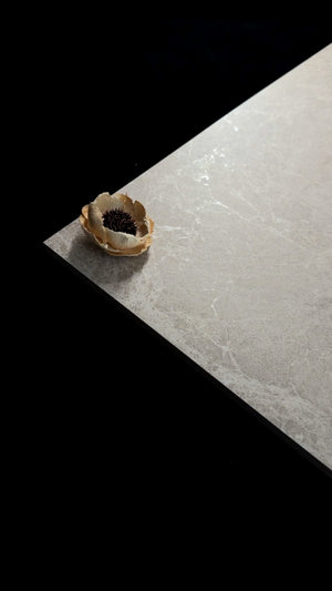 HF Tile Mosman Smoke Matt SmoothGrip In&out Tile 600x600mm