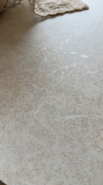 HF Tile Mosman White Matt SmoothGrip In&out Tile 600x600mm