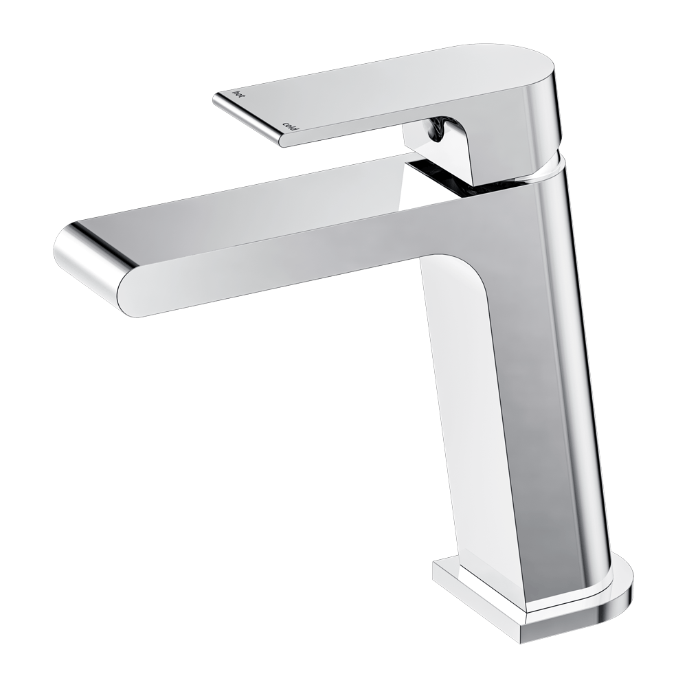 Nero Mixer Taps BIANCA BASIN MIXER CHROME (NR321501CH)