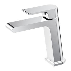 Nero Mixer Taps BIANCA BASIN MIXER CHROME (NR321501CH)