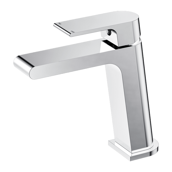 Nero Mixer Taps BIANCA BASIN MIXER CHROME (NR321501CH)