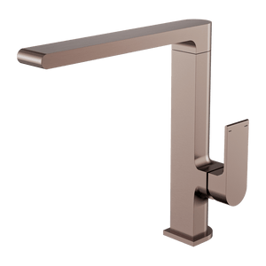 Nero Mixer Taps Bianca Kitchen Mixer Brushed Bronze (NR321507BZ)