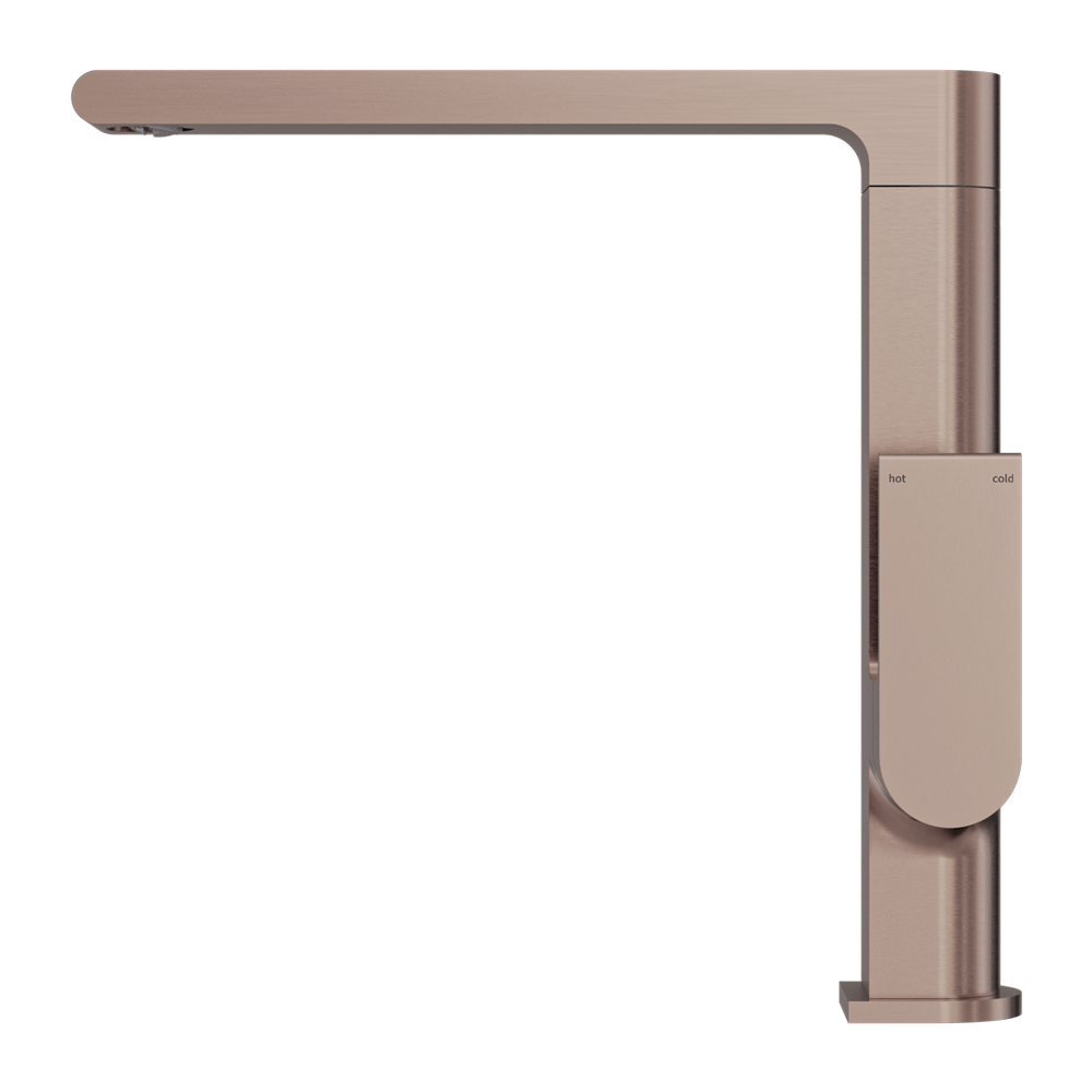 Bianca Kitchen Mixer Brushed Bronze (NR321507BZ)
