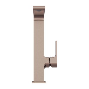 Nero Mixer Taps Bianca Kitchen Mixer Brushed Bronze (NR321507BZ)