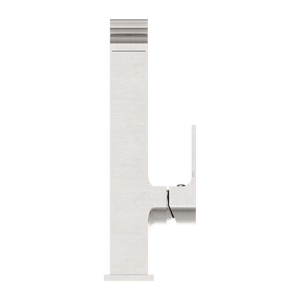 Nero Mixer Taps BIANCA KITCHEN MIXER BRUSHED NICKEL (NR321507BN)