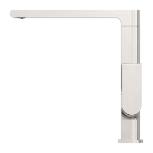 Nero Mixer Taps BIANCA KITCHEN MIXER BRUSHED NICKEL (NR321507BN)