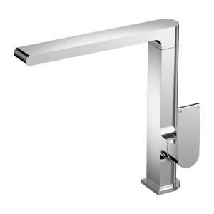 Nero Mixer Taps BIANCA KITCHEN MIXER CHROME (NR321507CH)