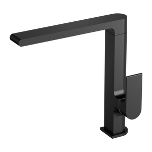 Nero Mixer Taps BIANCA KITCHEN MIXER MATTE BLACK (NR321507MB)